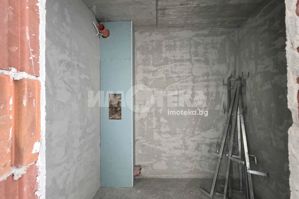 Продава 2-СТАЕН, гр. София, Манастирски ливади, снимка 8 - Апартаменти - 55939550