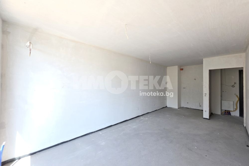 Продава 2-СТАЕН, гр. София, Манастирски ливади, снимка 5 - Апартаменти - 55939550