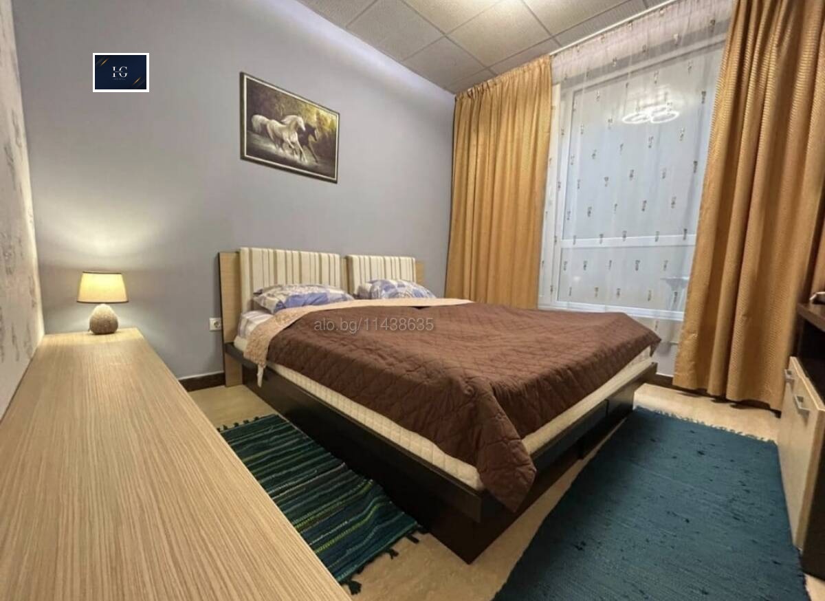 Продава 2-СТАЕН, гр. Несебър, област Бургас, снимка 5 - Апартаменти - 56231922