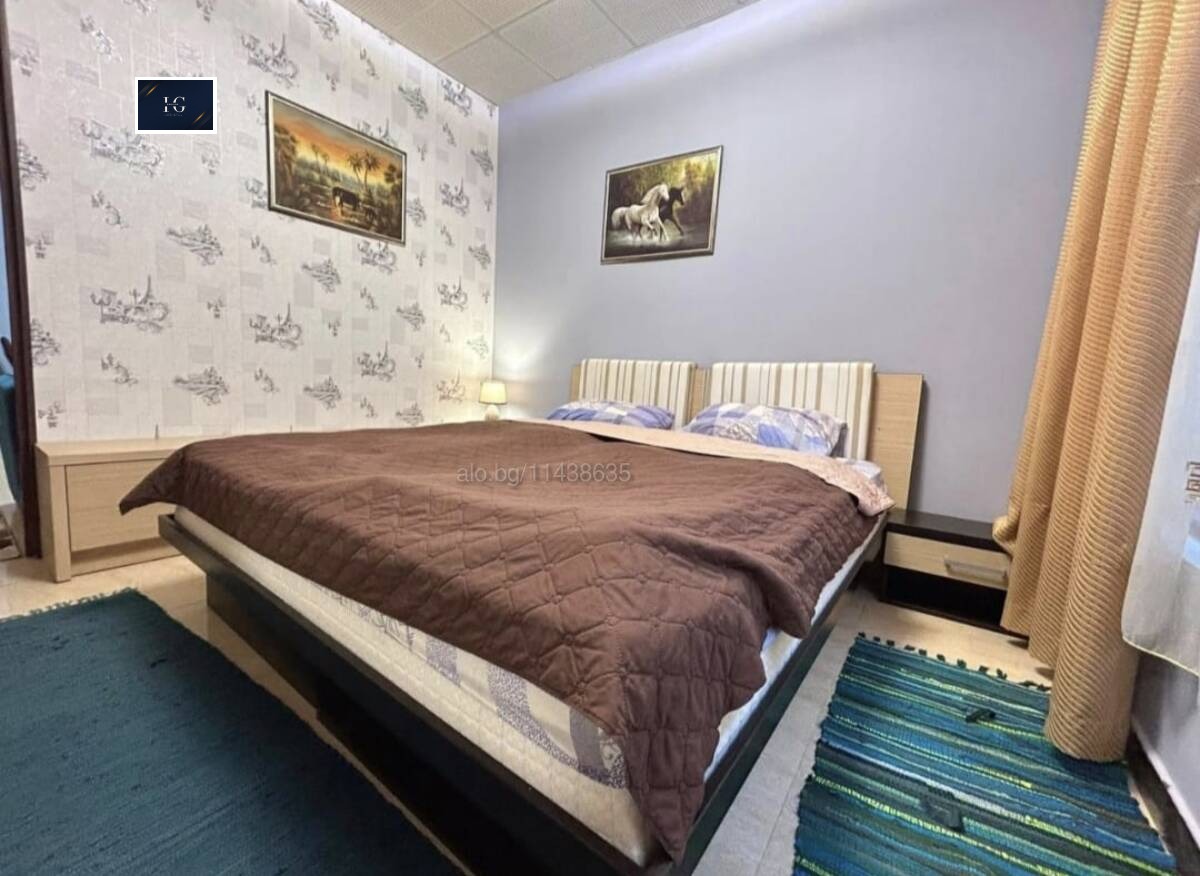 Продава 2-СТАЕН, гр. Несебър, област Бургас, снимка 4 - Апартаменти - 56231922