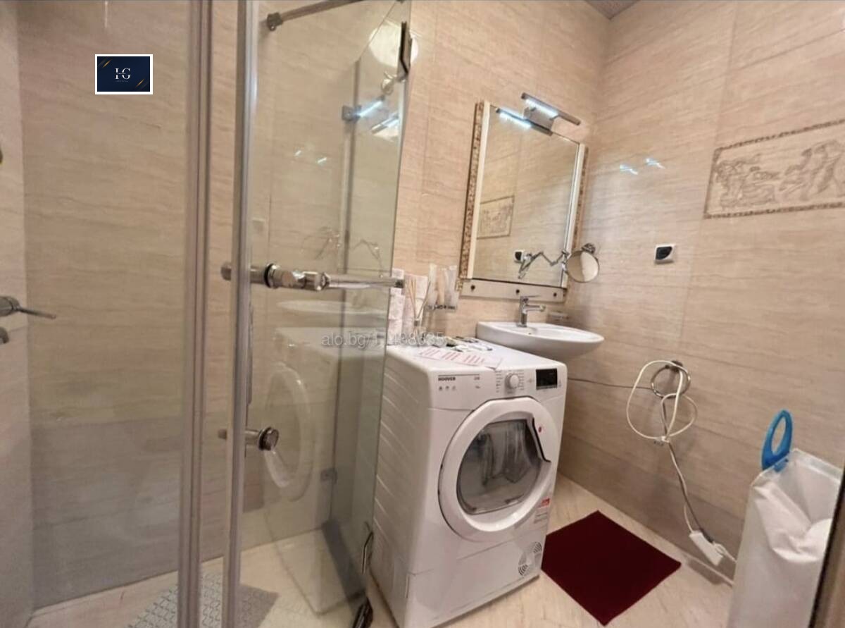 Продава 2-СТАЕН, гр. Несебър, област Бургас, снимка 6 - Апартаменти - 56231922