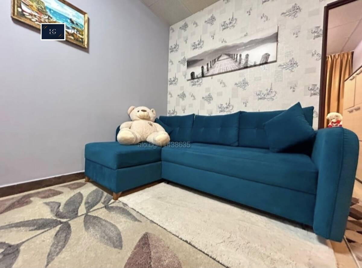 Продава 2-СТАЕН, гр. Несебър, област Бургас, снимка 2 - Апартаменти - 56231922