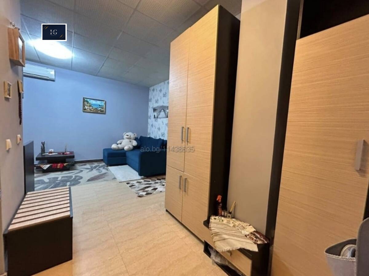 Продава 2-СТАЕН, гр. Несебър, област Бургас, снимка 12 - Апартаменти - 56231922