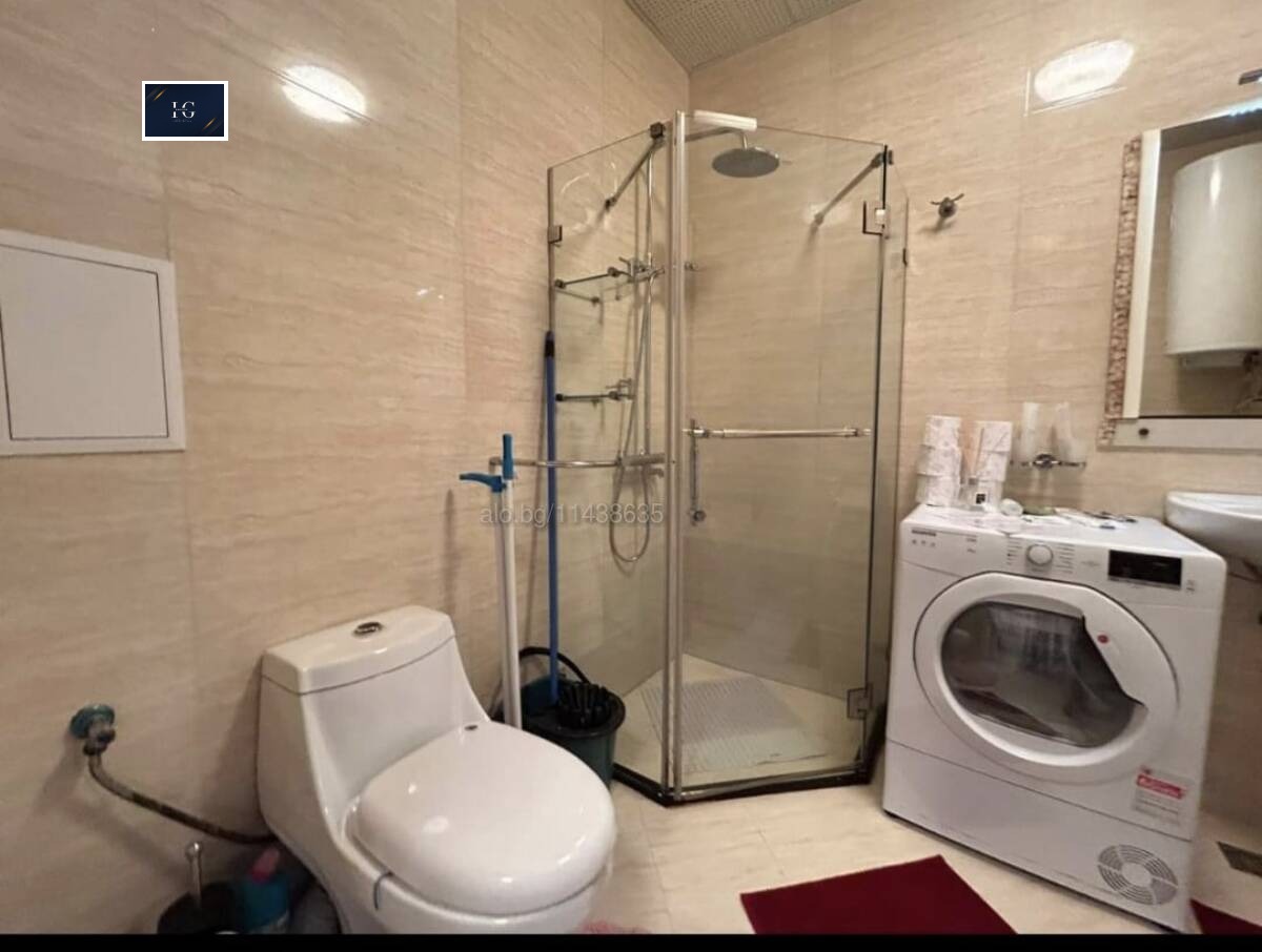 Продава 2-СТАЕН, гр. Несебър, област Бургас, снимка 11 - Апартаменти - 56231922