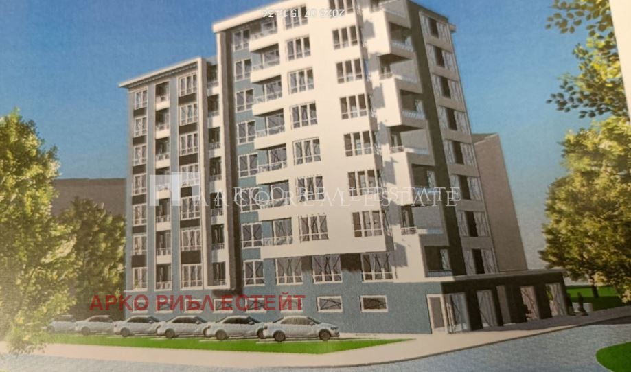 Продава 2-СТАЕН, гр. София, Левски Г, снимка 4 - Апартаменти - 56656014