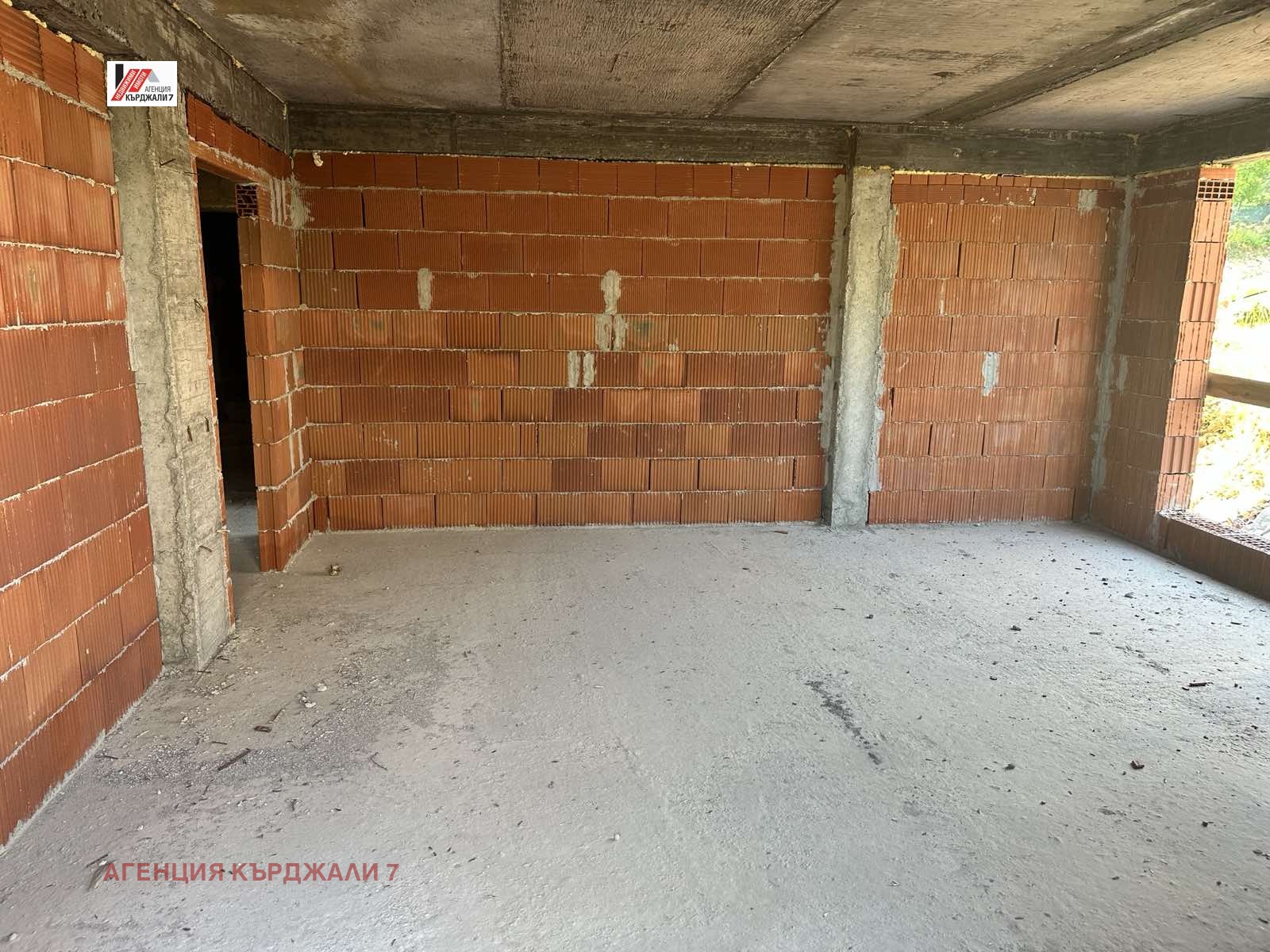 Продава 3-СТАЕН, гр. Кърджали, Възрожденци, снимка 2 - Апартаменти - 50557891