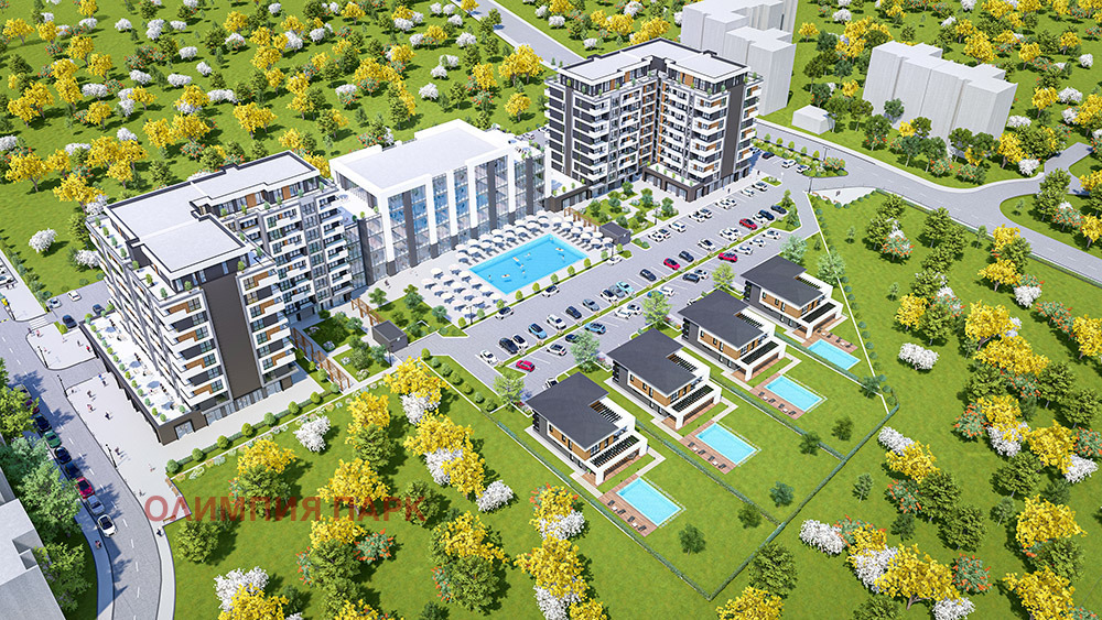 Продава 3-СТАЕН, гр. Пловдив, Тракия, снимка 3 - Апартаменти - 54028340