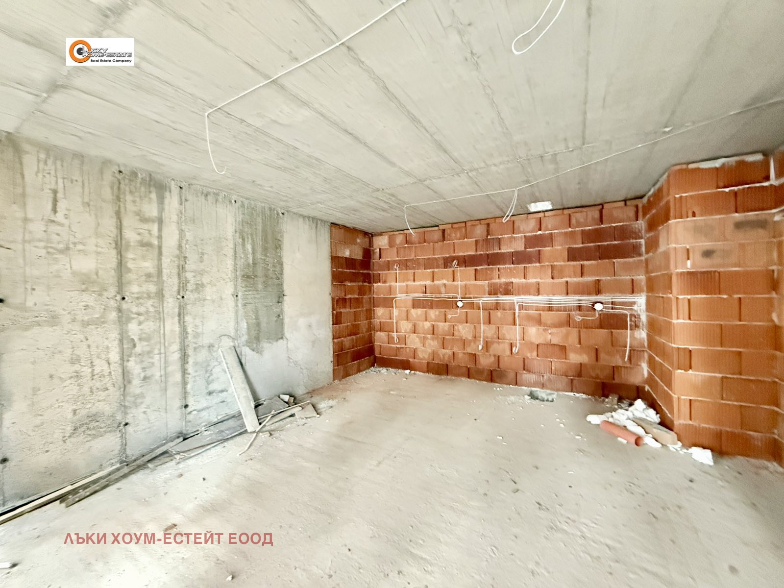 Продава 3-СТАЕН, гр. Перник, Изток, снимка 4 - Апартаменти - 54028767