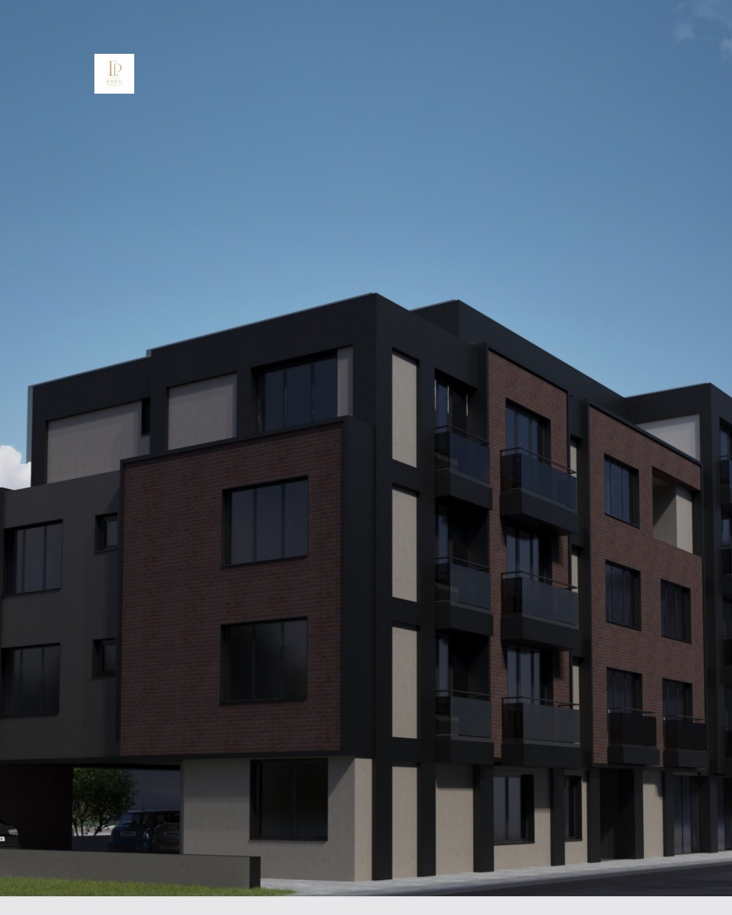 Продава 3-СТАЕН, гр. Перник, Център, снимка 4 - Апартаменти - 55100418