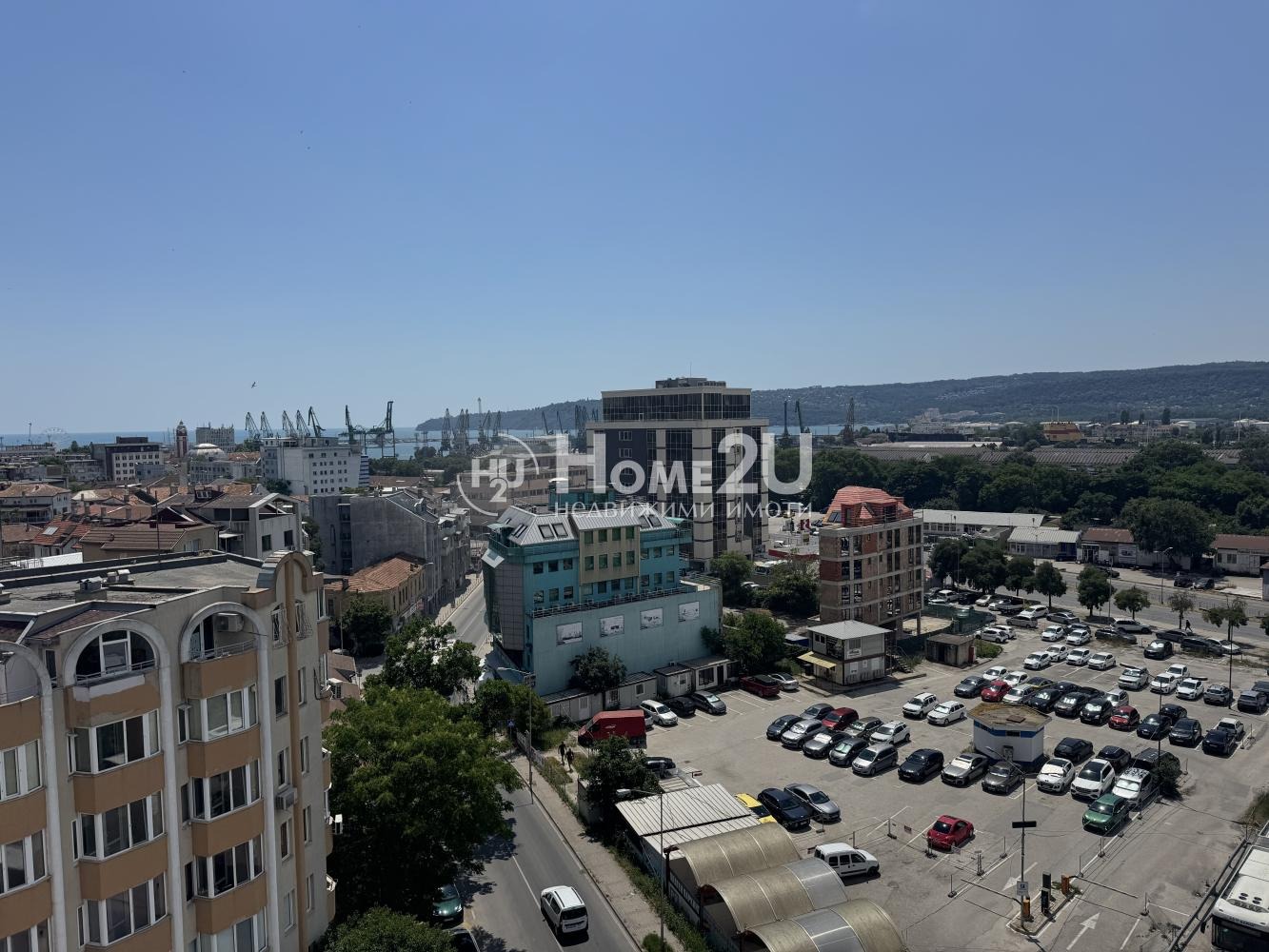 Продава 3-СТАЕН, гр. Варна, Гръцка махала, снимка 6 - Апартаменти - 56116996