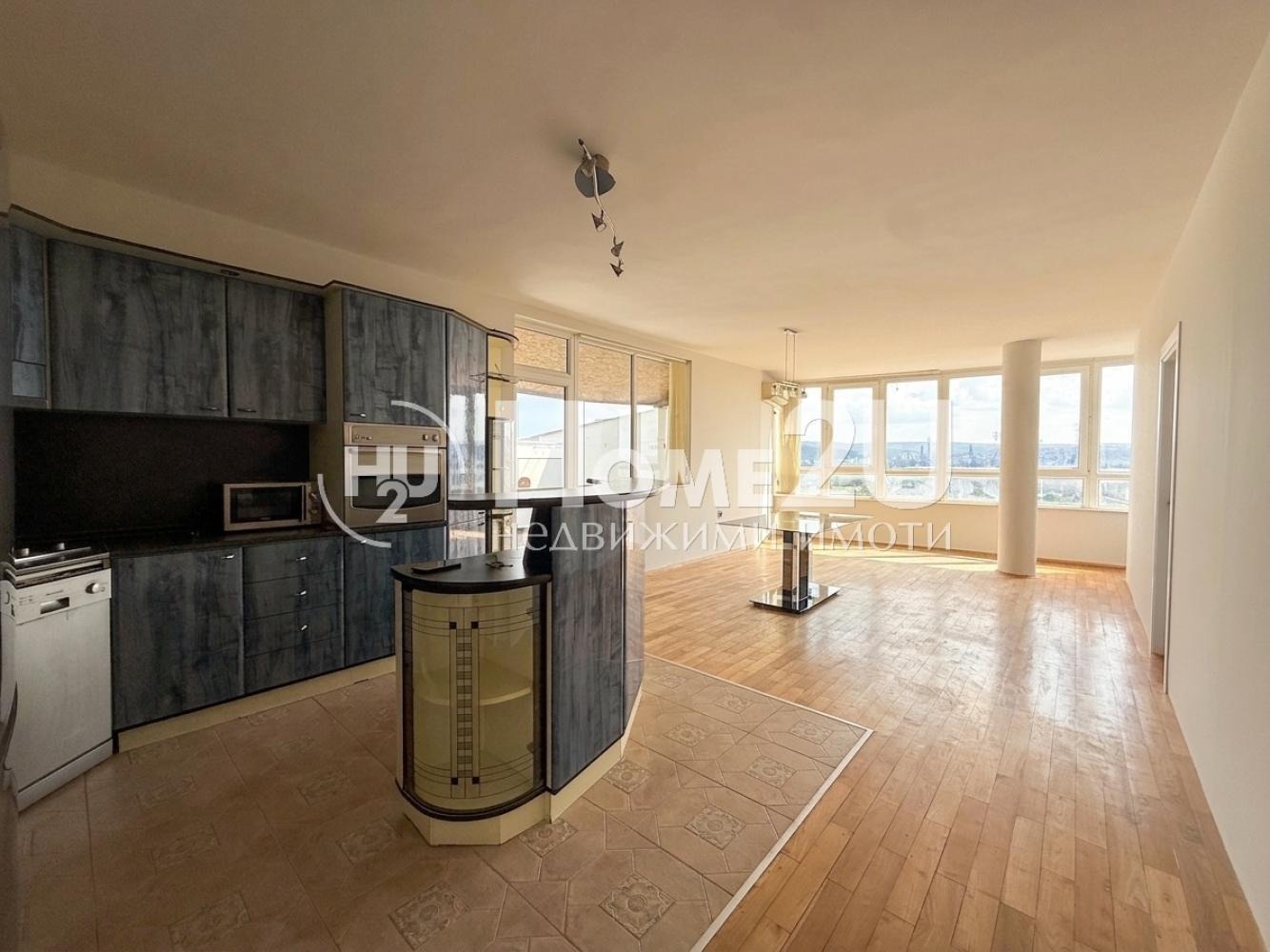 Продава 3-СТАЕН, гр. Варна, Гръцка махала, снимка 4 - Апартаменти - 56116996