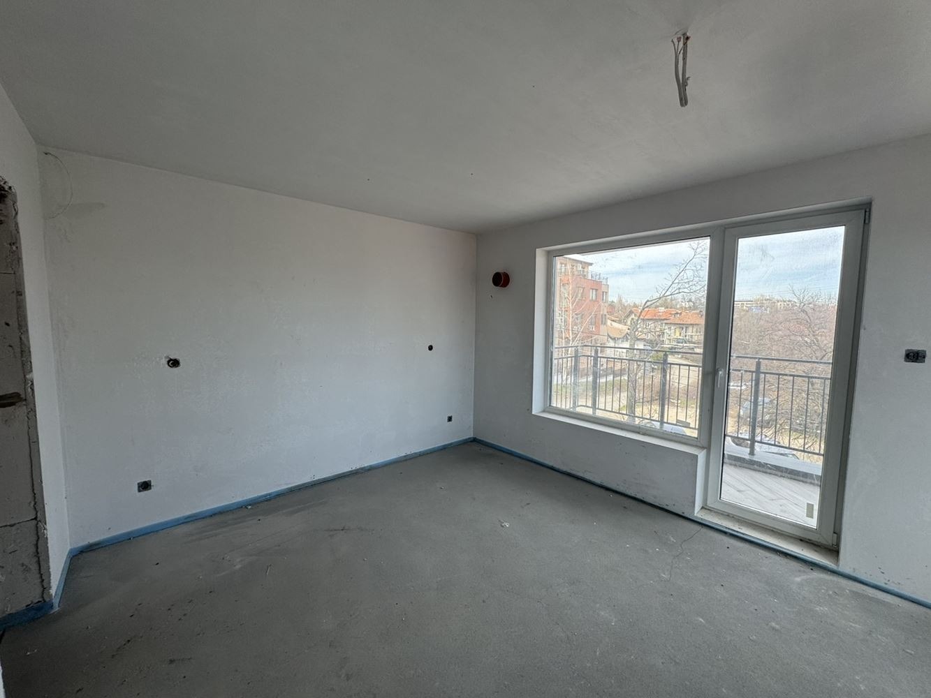 Продава 4-СТАЕН, гр. София, Карпузица, снимка 10 - Апартаменти - 54424334