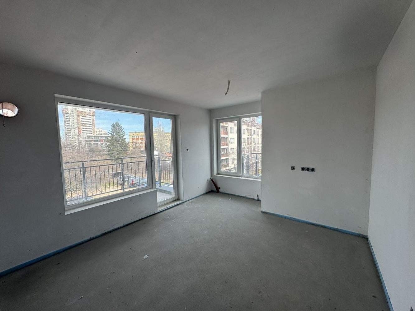 Продава 4-СТАЕН, гр. София, Карпузица, снимка 8 - Апартаменти - 54424334