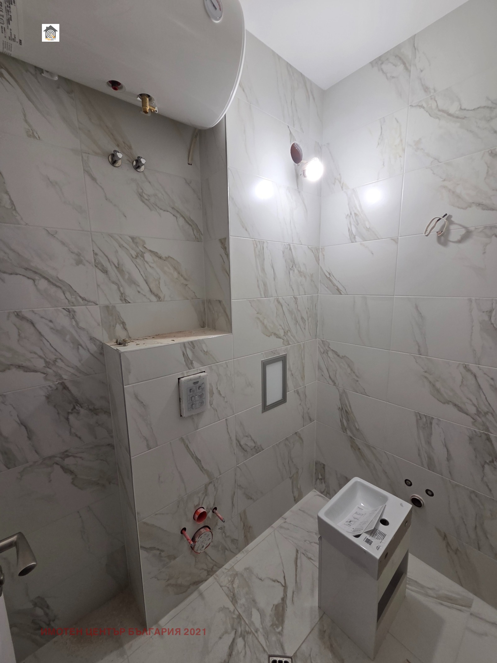 Продава 4-СТАЕН, гр. София, Драгалевци, снимка 15 - Апартаменти - 54628269
