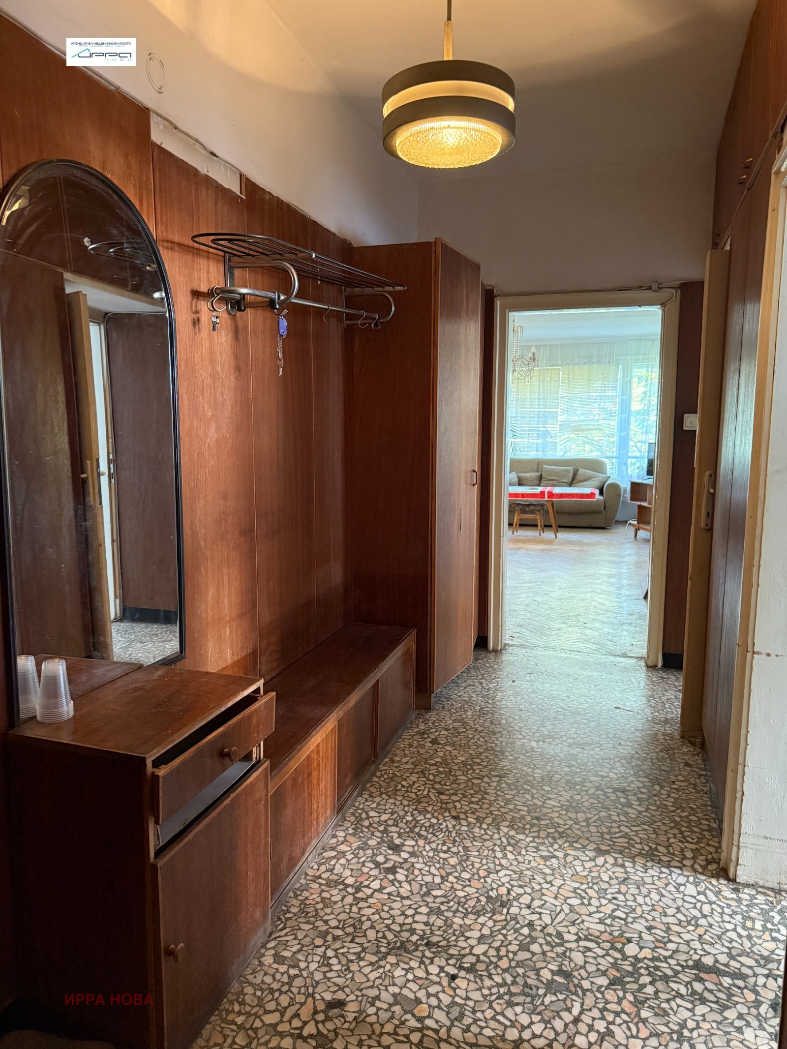 Продава 4-СТАЕН, гр. София, Борово, снимка 8 - Апартаменти - 56248709