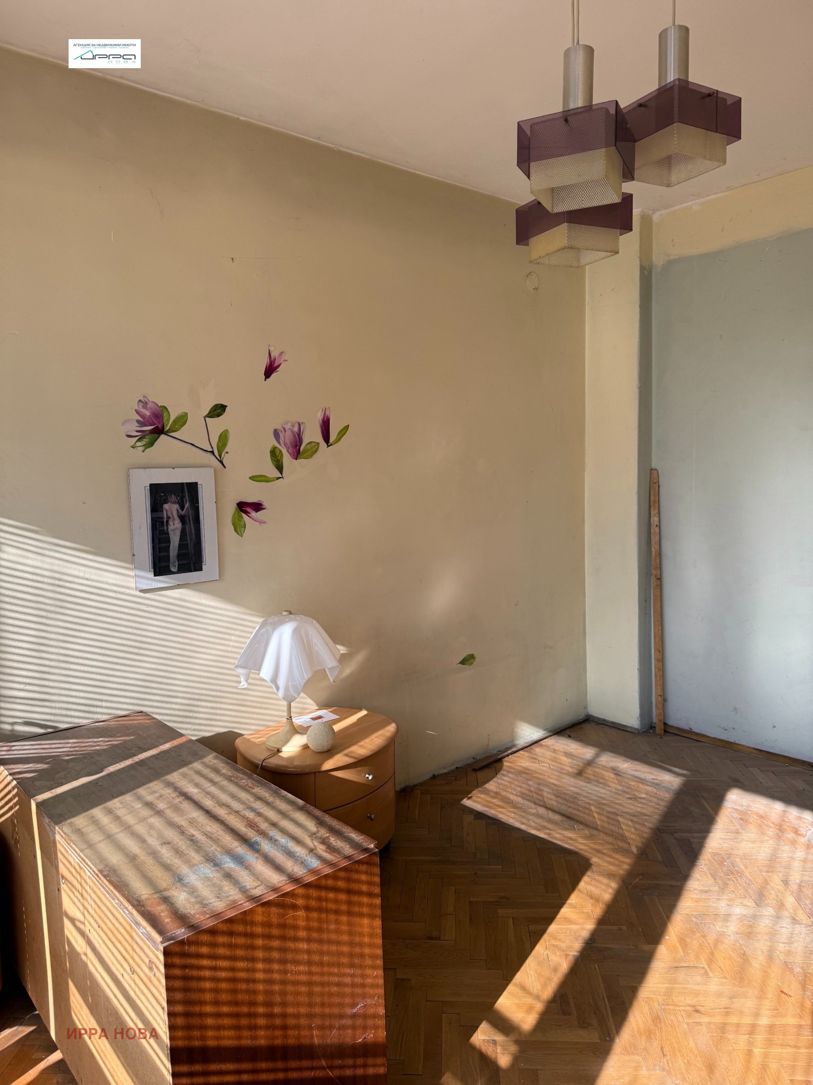Продава 4-СТАЕН, гр. София, Борово, снимка 6 - Апартаменти - 56248709