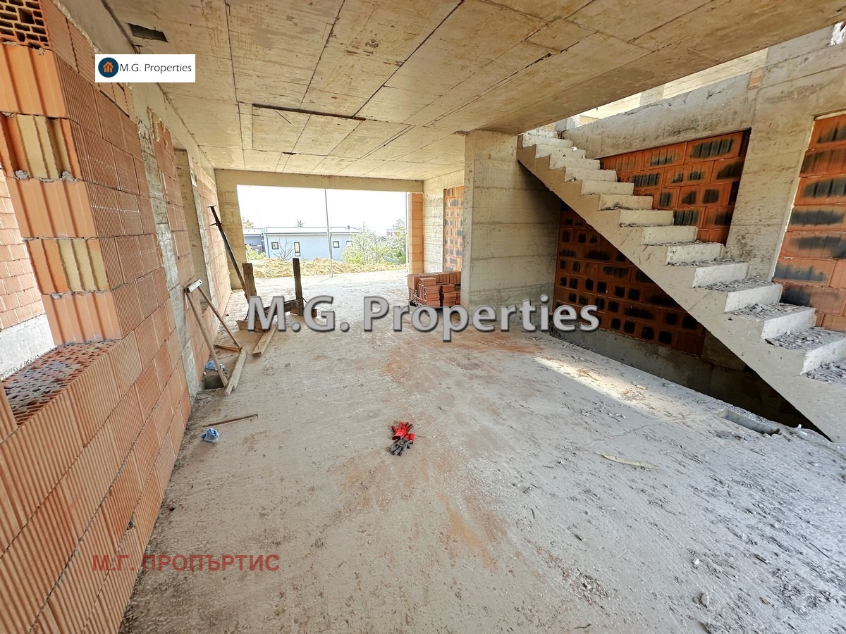 Продава КЪЩА, гр. Варна, Свети Никола