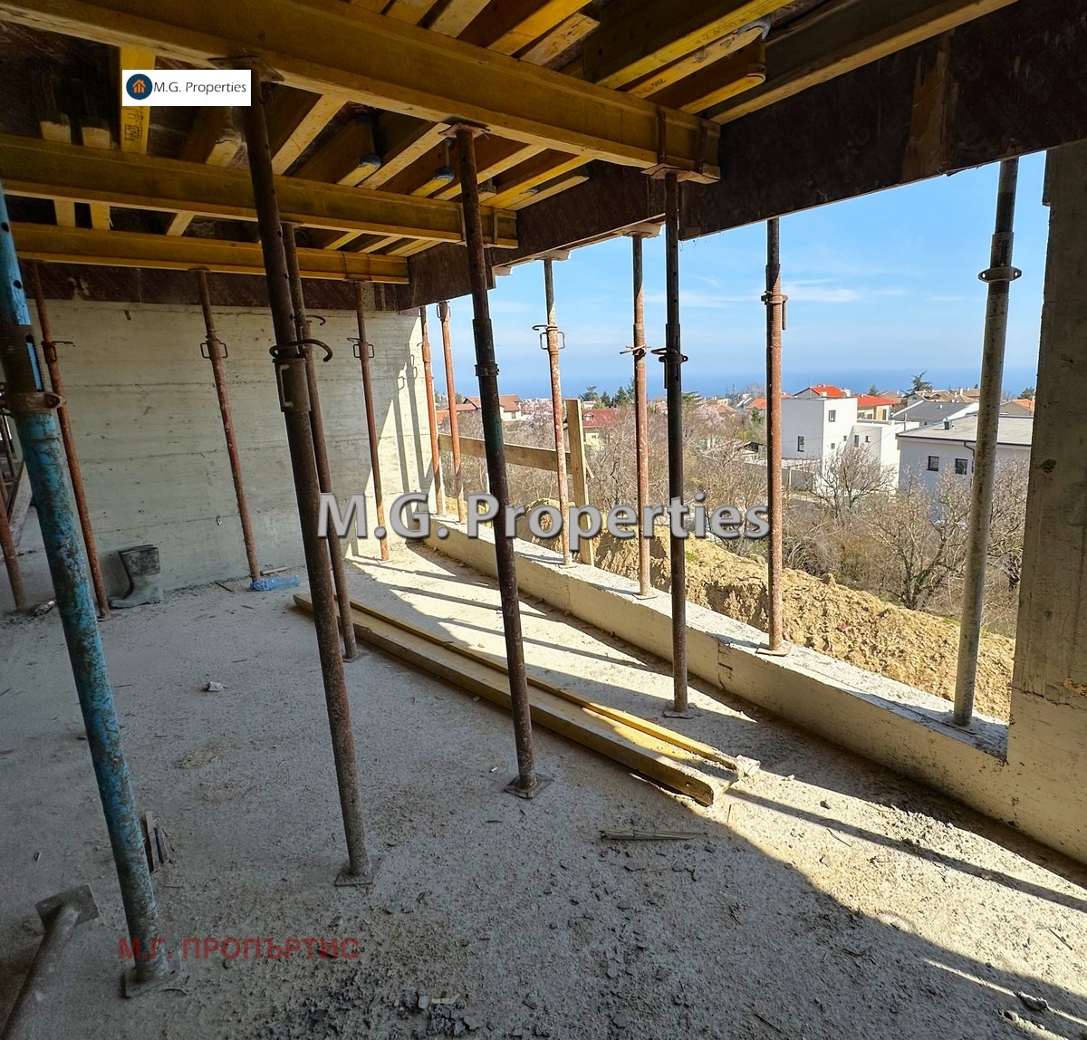 Продава КЪЩА, гр. Варна, Свети Никола, снимка 8 - Къщи - 49837143