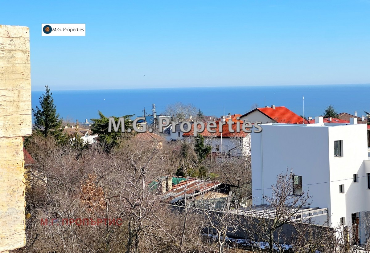 Продава КЪЩА, гр. Варна, Свети Никола, снимка 7 - Къщи - 49837143