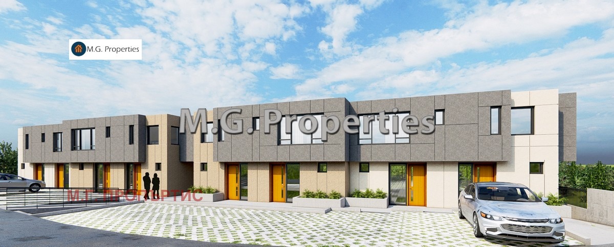 Продава КЪЩА, гр. Варна, Свети Никола, снимка 4 - Къщи - 49837143