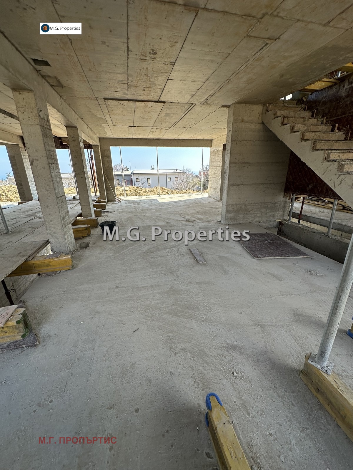 Продава КЪЩА, гр. Варна, Свети Никола, снимка 4 - Къщи - 49837143