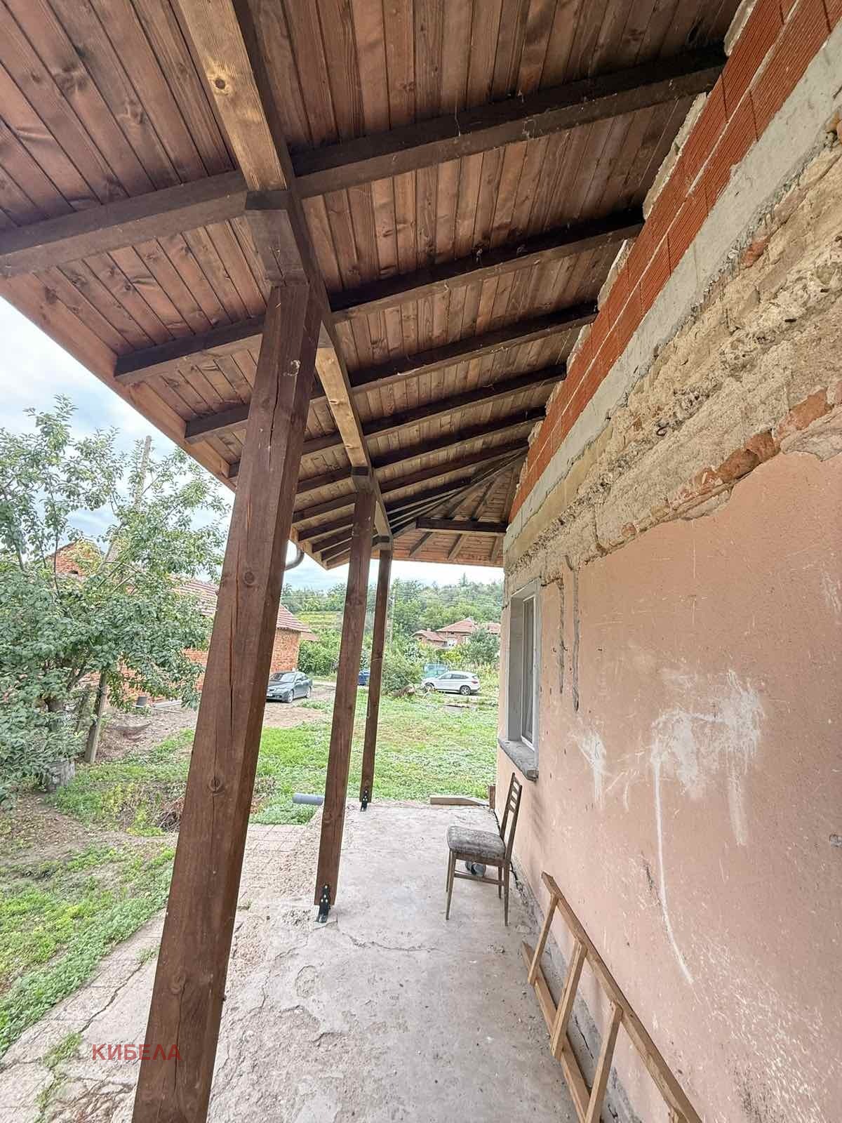 Продава КЪЩА, с. Комарево, област Плевен, снимка 11 - Къщи - 56008249