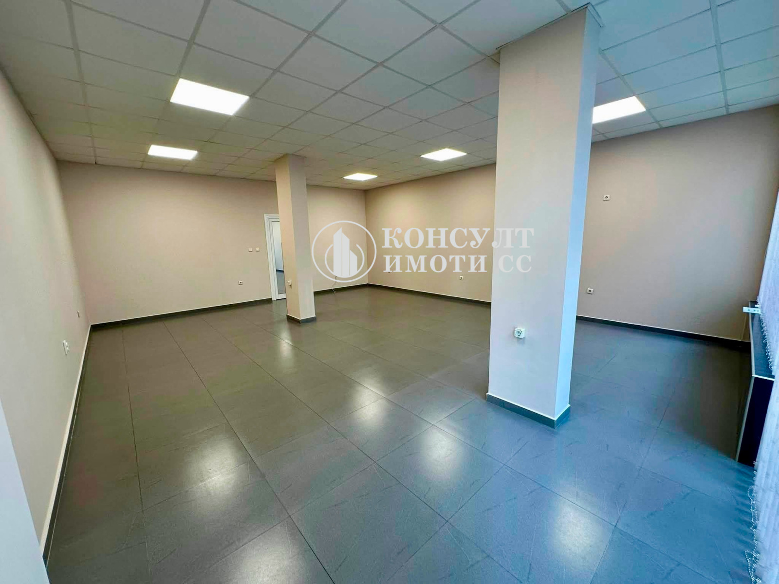 Продава МАГАЗИН, гр. Стара Загора, Била