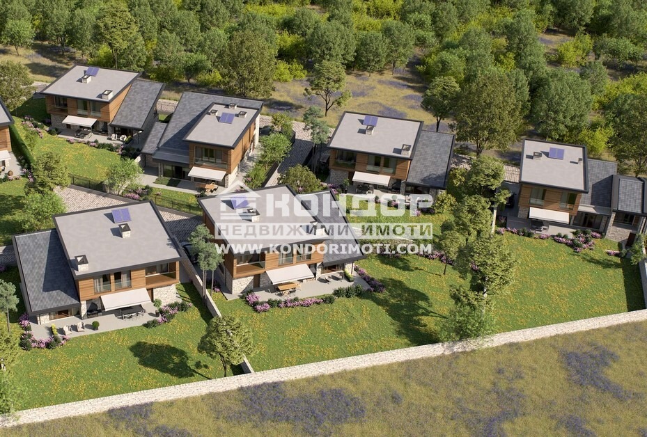 Продава ПАРЦЕЛ, с. Марково, област Пловдив