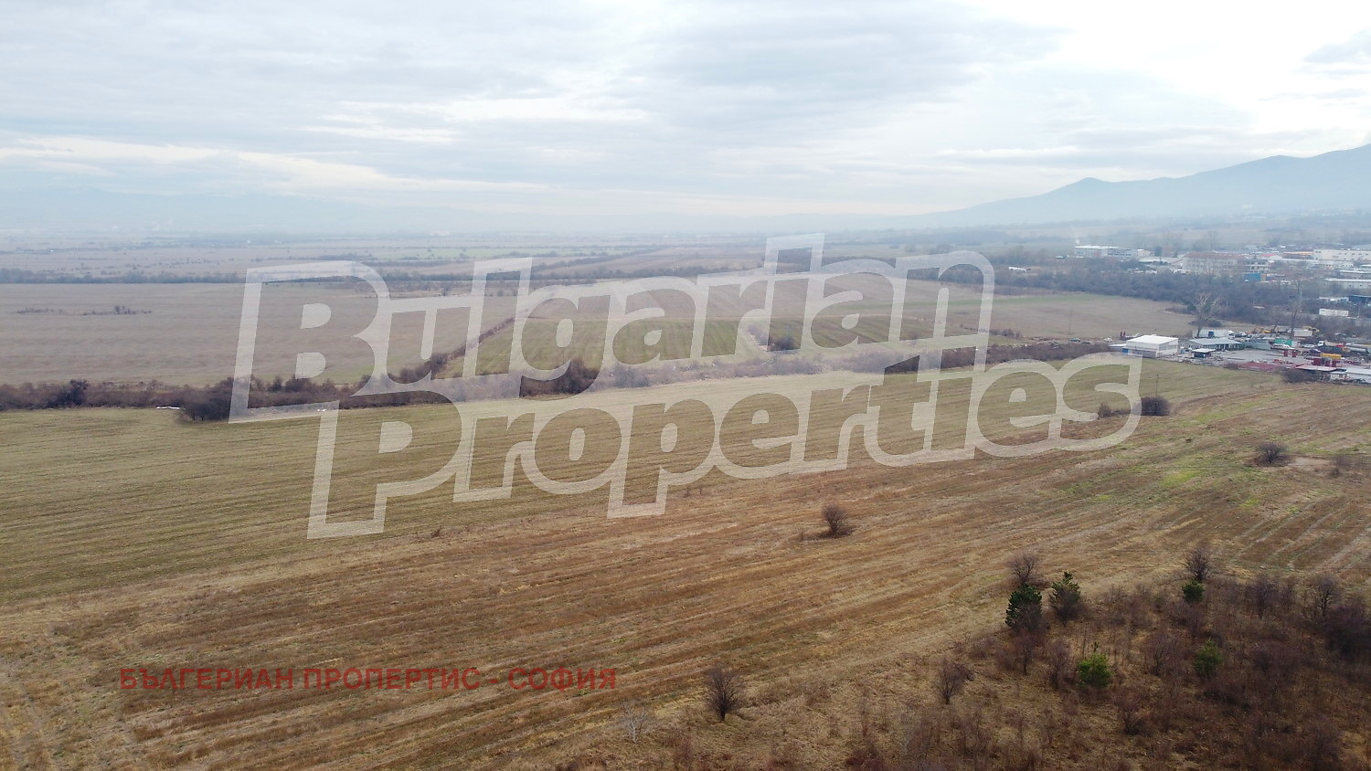 Продава ПАРЦЕЛ, гр. София, с. Лозен, снимка 8 - Парцели - 56123187