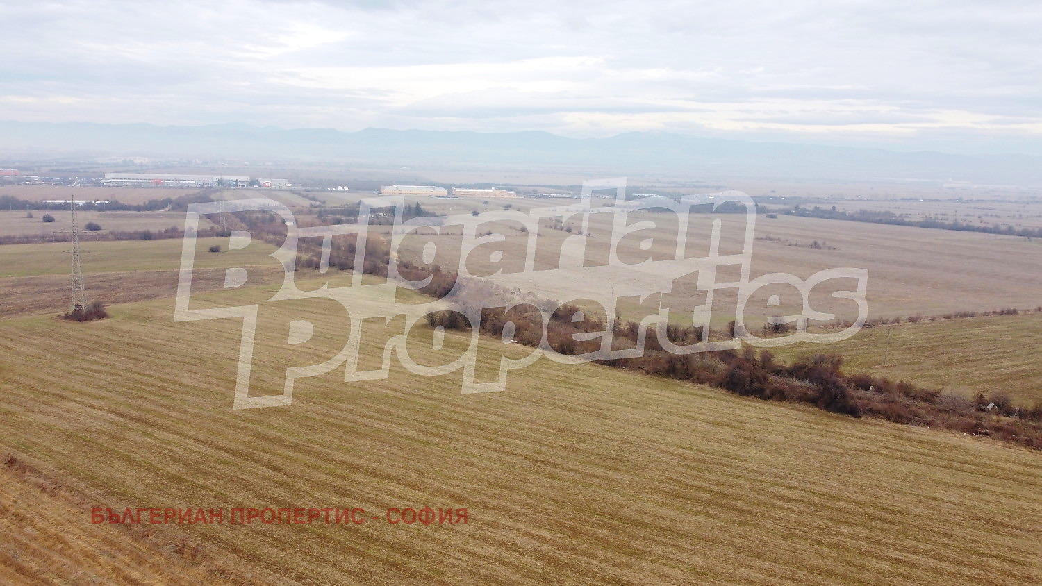 Продава ПАРЦЕЛ, гр. София, с. Лозен, снимка 10 - Парцели - 56123187