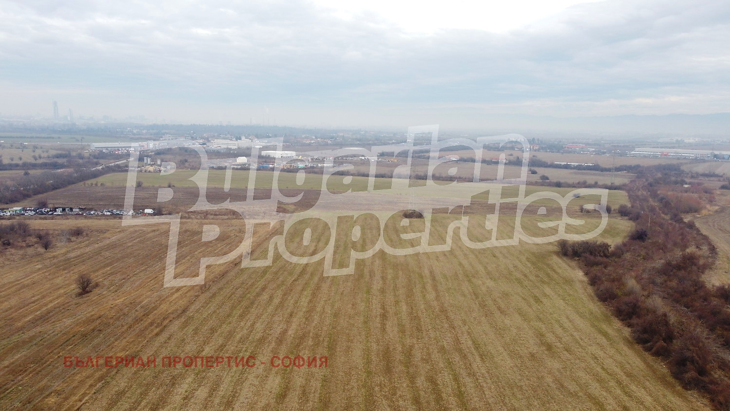 Продава ПАРЦЕЛ, гр. София, с. Лозен, снимка 12 - Парцели - 56123187