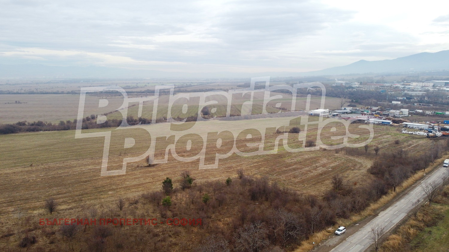 Продава ПАРЦЕЛ, гр. София, с. Лозен, снимка 9 - Парцели - 56123187