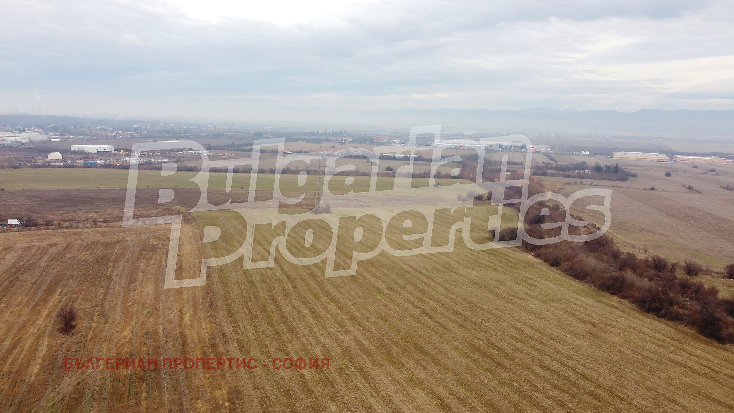 Продава ПАРЦЕЛ, гр. София, с. Лозен, снимка 11 - Парцели - 56123187