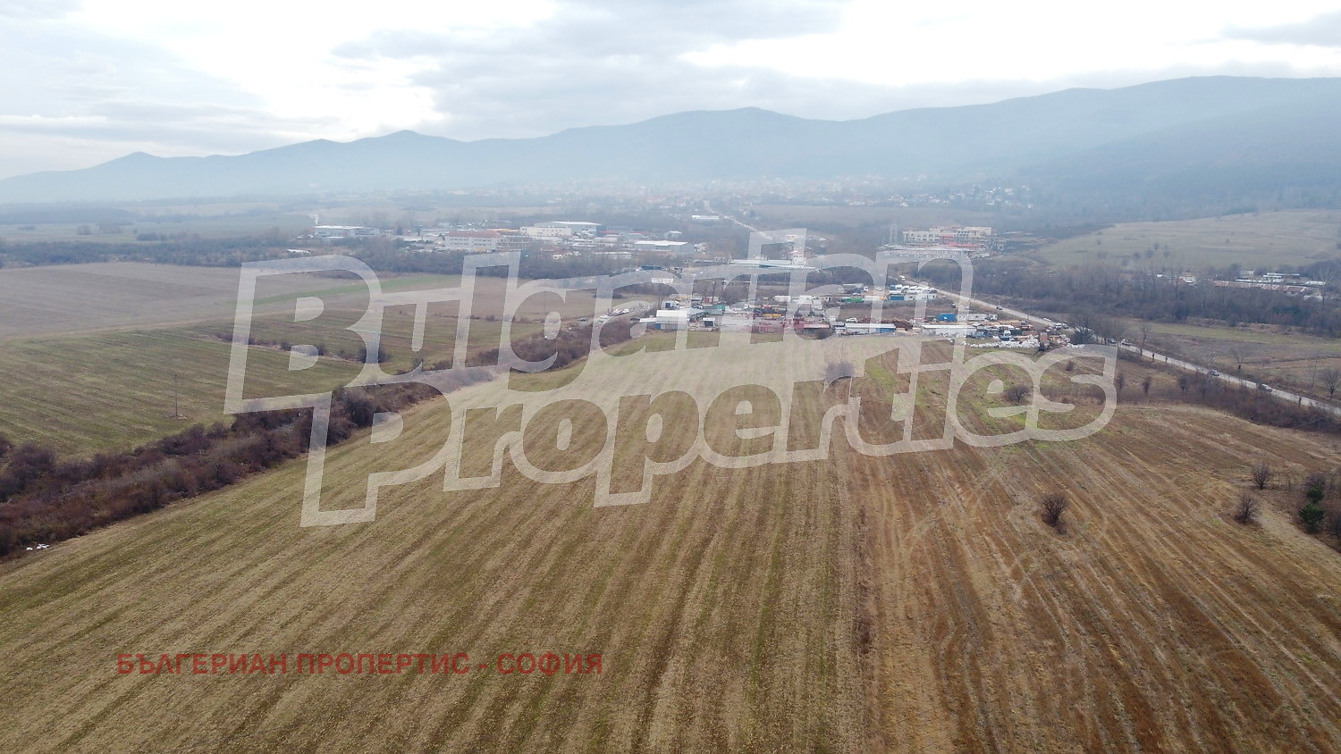 Продава ПАРЦЕЛ, гр. София, с. Лозен, снимка 6 - Парцели - 56123187