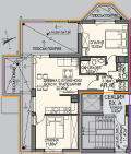 Продава 3-СТАЕН, град София, Обеля 2 • 121706 € • 99170350 — Holmes.bg
