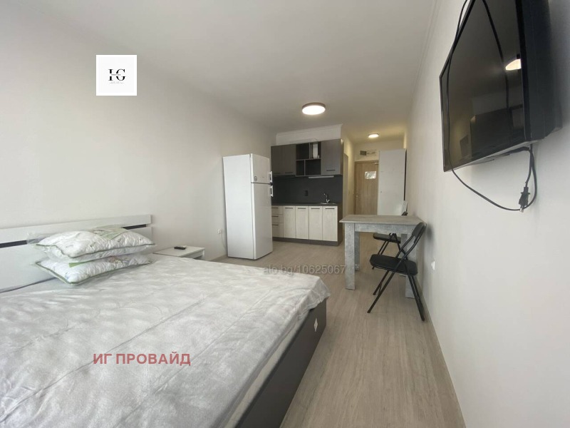Продава 1-СТАЕН в област Бургас, гр. Свети Влас - 36 кв.м / 56 000 € » 109 526.48 лв., ИГ ПРОВАЙД