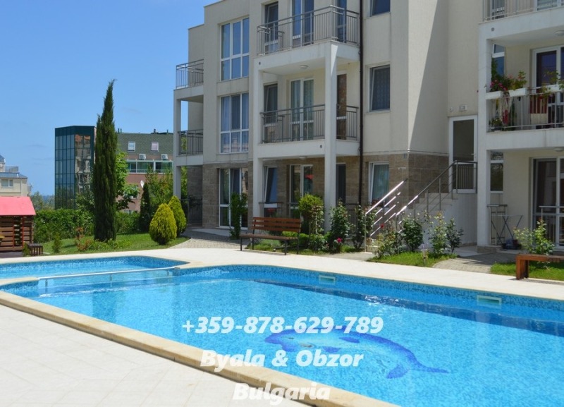 Продава 2-СТАЕН в област Варна, гр. Бяла - 70 кв.м / 68 500 € » 133 974.36 лв., РИАЛТИ ИНВЕСТ БГ - БЯЛА И ОБЗОР