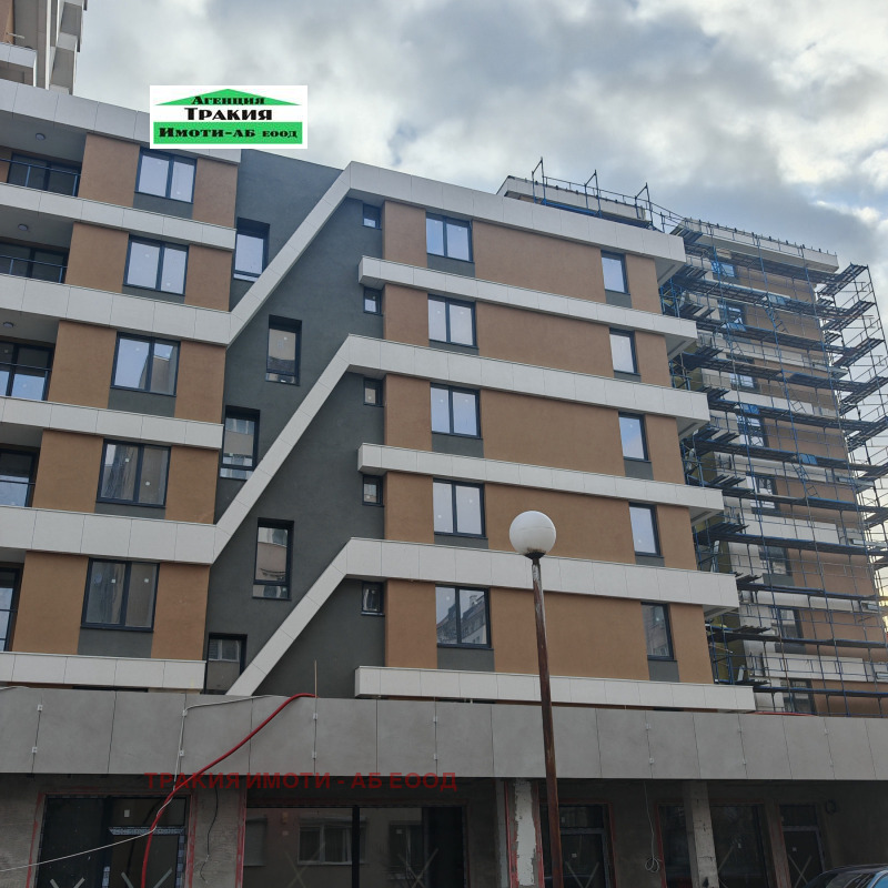 Продава 2-СТАЕН в град София, Младост 4 - 70 кв.м / 167 000 € » 326 623.61 лв., ТРАКИЯ ИМОТИ - АБ ЕООД