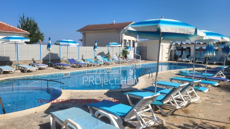 Продава 2-СТАЕН в област Бургас, гр. Свети Влас - 68 кв.м / 79 900 € » 156 270.82 лв., ПРОДЖЕКТ ХОУМ БГ ЕООД