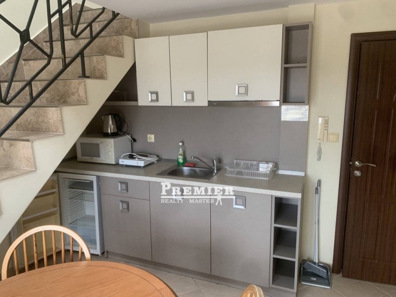 Продава МЕЗОНЕТ в област Бургас, к.к. Слънчев бряг - 130 кв.м / 119 500 € » 233 721.69 лв., ПРЕМИЕР