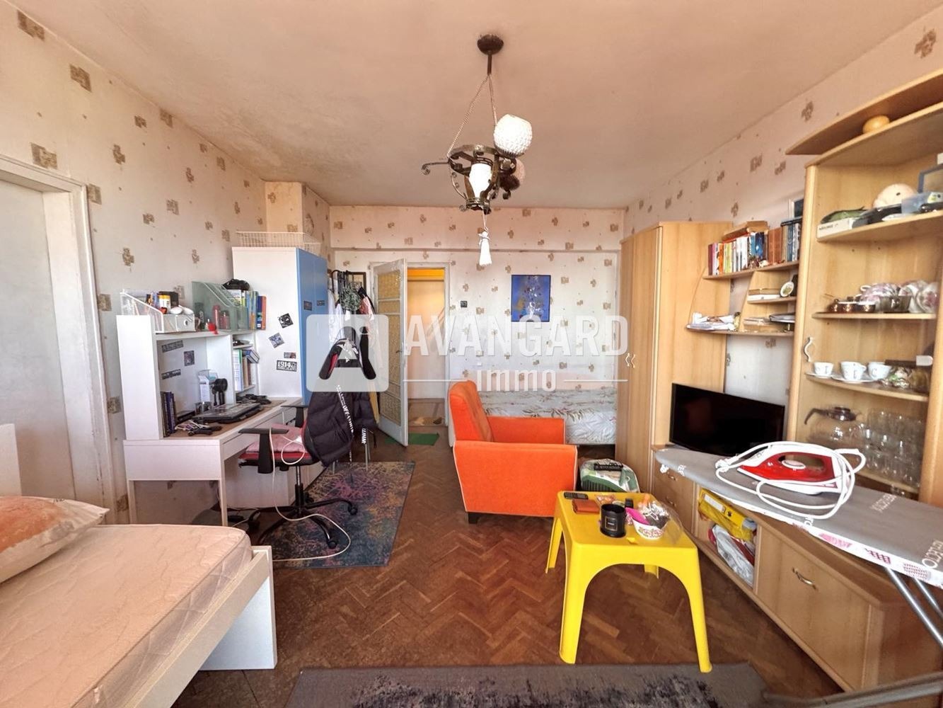 Продава 4-СТАЕН | Imot.bg — изображение 2