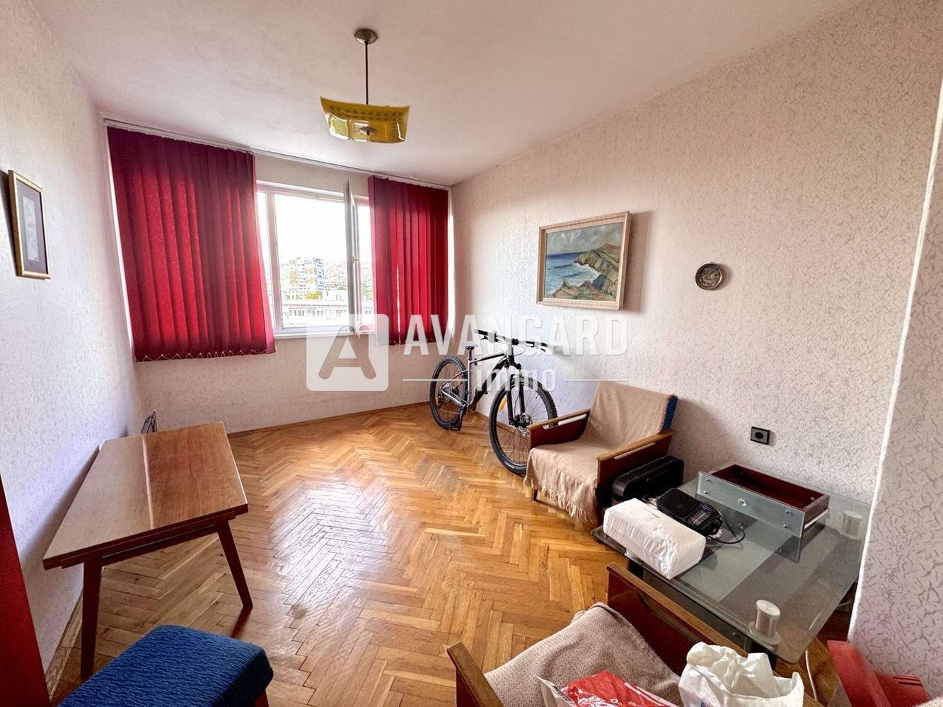 Продава 4-СТАЕН | Imot.bg — изображение 4