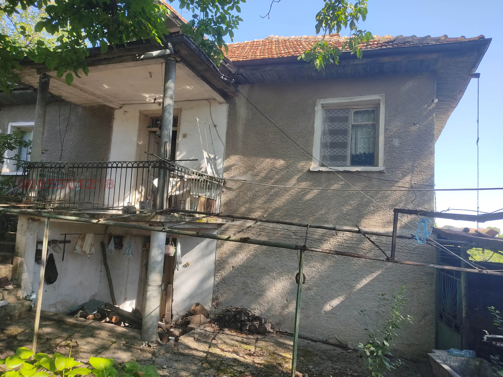 Продава КЪЩА | Imot.bg — изображение 1