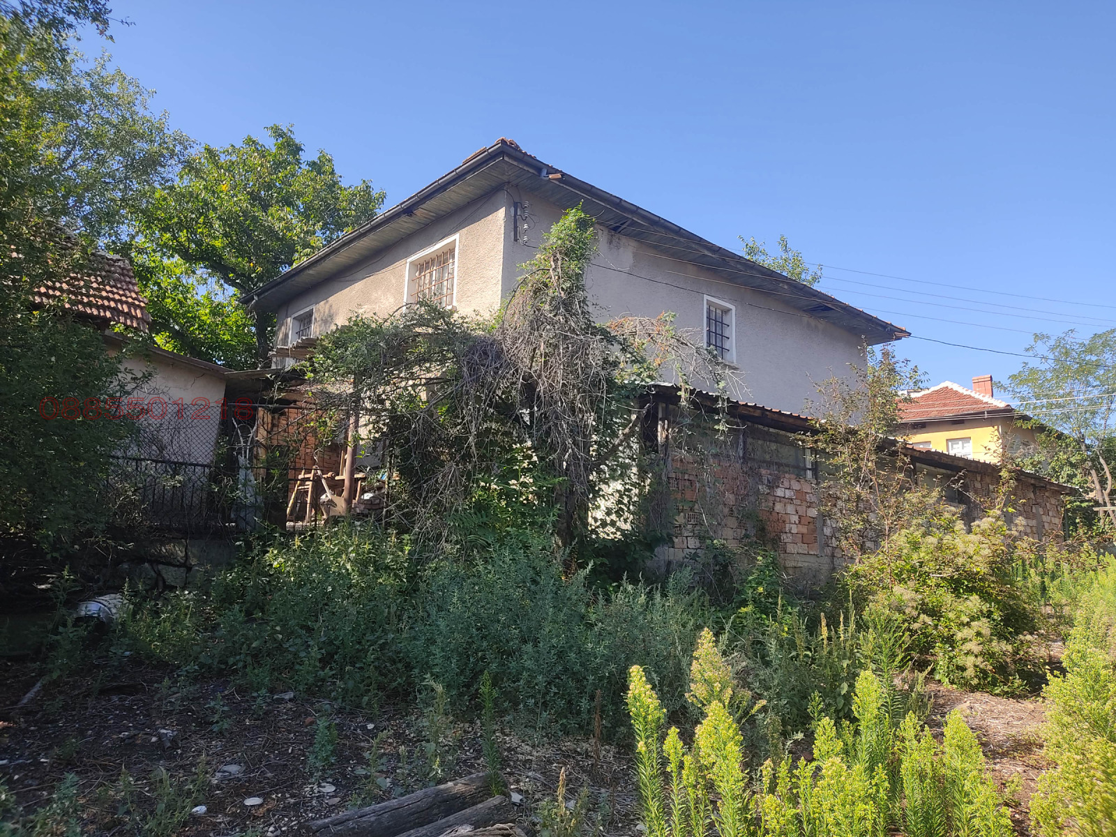 Продава КЪЩА | Imot.bg — изображение 3