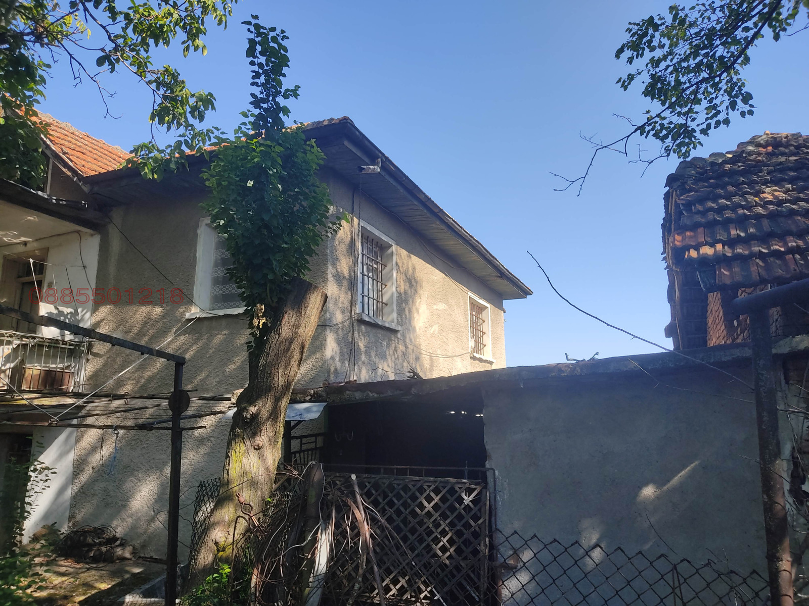 Продава КЪЩА | Imot.bg — изображение 2