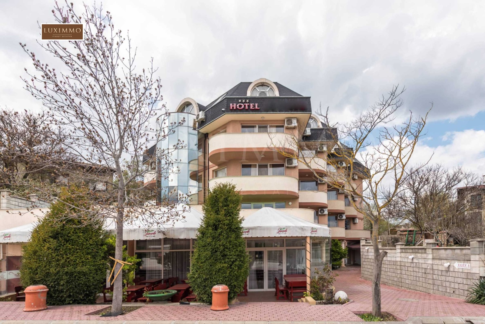 Продава ХОТЕЛ | Imot.bg — изображение 2