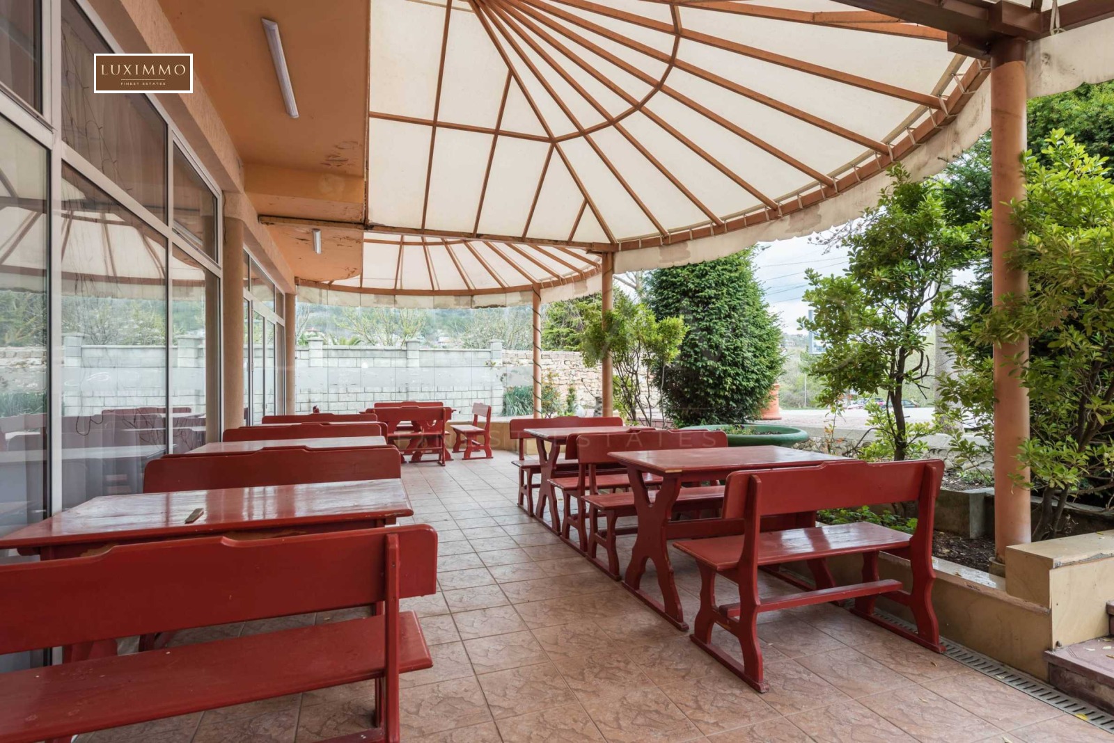 Продава ХОТЕЛ | Imot.bg — изображение 6