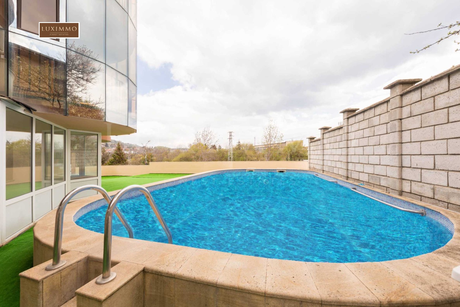 Продава ХОТЕЛ | Imot.bg — изображение 5