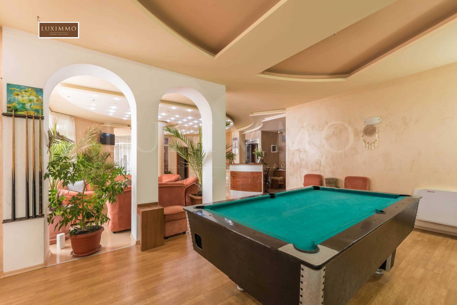 Продава ХОТЕЛ | Imot.bg — изображение 9