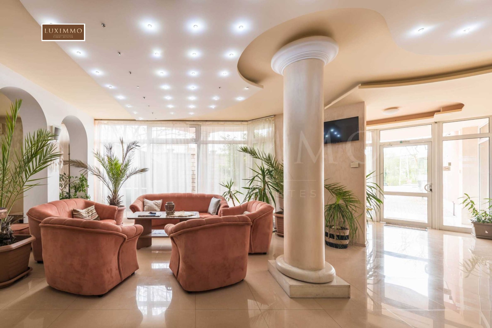 Продава ХОТЕЛ | Imot.bg — изображение 8